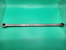 Vintage Plomb Ford Brake Wrench 8pt. Box End 6502 1941 Date Code Plvmb Usa Vintage Plomb Ford Brake Wrench 8pt. Box End 6502 1941 Date Code Plvmb Usa