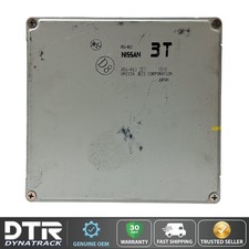 2001 Nissan Maxima 3.0l Ecu Ecm Pcm Engine Control Module A56-r63