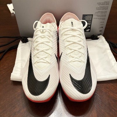 Men's Size 7-12 Nike Zoom Mercurial Vapor 15 Elite FG Low Ready