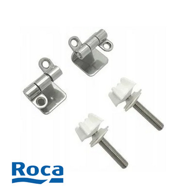 Roca Laura Standard WC-Sitz Scharniere AI0005500R