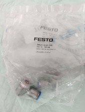 1PC NEW FESTO GRLA-1/4-QS-10-D 193148