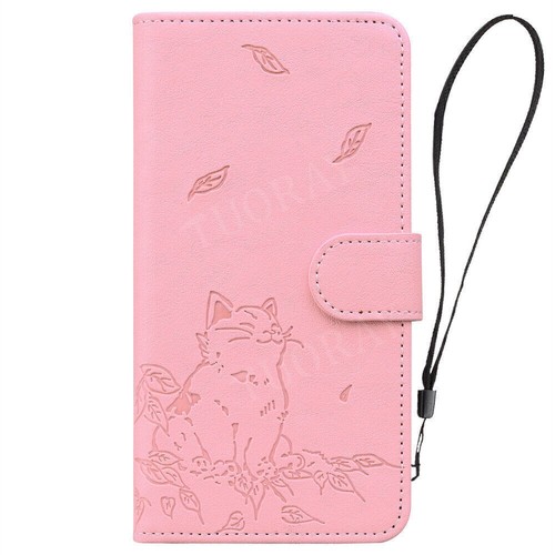 For Google Pixel 8 7 7a 9 Pro XL 5G Case PU Leather Flip Wallet Card Stand Cover - Picture 18 of 89