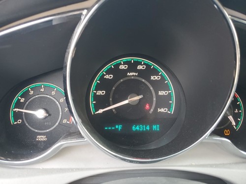Driver Left Front Knee Fits 08-12 MALIBU 717490 - Picture 9 of 12