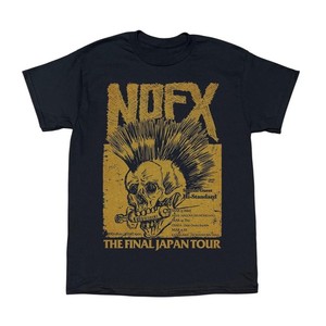 Nofx Final Tour | eBay