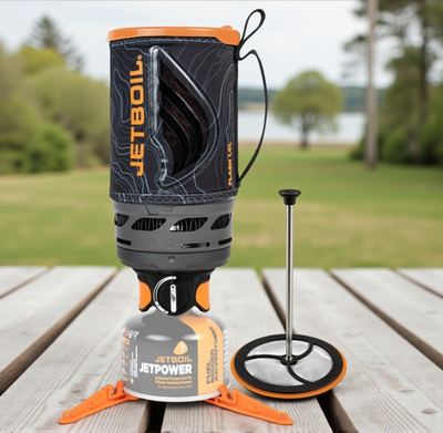 #ad Jetboil Flash Java 1.0 L Fast Boil System $92.00