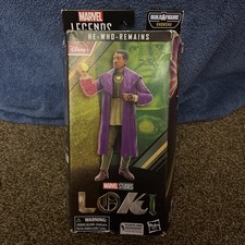 Marvel Legends Series Loki He-Who-Remains 6