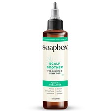 Scalp Soothing Treatment with Tea Tree Oil  Hyaluronic Acid, 5oz