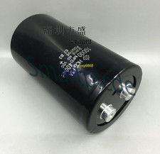 1PCS NEW HCG FA 400V 10000UF 450V 10000UF electrolytic capacitor
