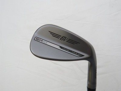 Titleist VOKEY　SM10 純正シャフトWEDGE FLEX Vokey SM10 Wedges | Vokey Design Golf Wedges | Titleist