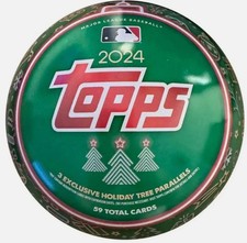 2024 Topps Holiday Baseball Checklist Guide in-content 19