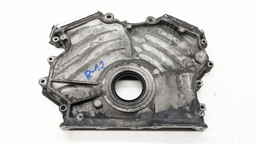 JEEP GRAND CHEROKEE MK4 WK2 ENGINE TIMING CHAIN COVER 3.0 CRD/EXF/VM23 2015