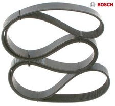 BOSCH 1987947062 Keilrippenriemen Keilriemen für Mercedes-Benz für Land rover 