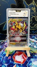 Carte Pokémon Giratina VSTAR 131/196 Origine Perdue EB11 FR PCA 9.5