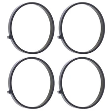 Elring 4pc Engine Intake Manifold Gasket Set For G20 330i xDrive E89 G29 Z4 L4