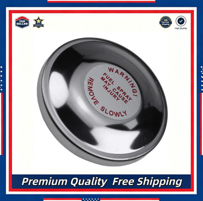 Fuel Cap Fits Ford Tractors 2000 3000 4000 5000 5700 6700 7700 8700 E7NN9030AA