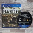 Days Gone (Sony PlayStation 4 PS4, 2019) Tested