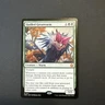 MTG TCG Foundations Quilled Greatwurm 0111 Regular Mythic