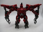 TRANSFORMERS STUDIO SERIES 66 OVERLOAD NEAR-COMPLETE PRE-OWNED HASBRO