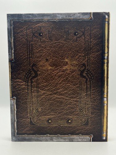 Dungeons & Dragons 3.5 Player's Handbook 2012 Hardcover LIKE NEW - Picture 2 of 9