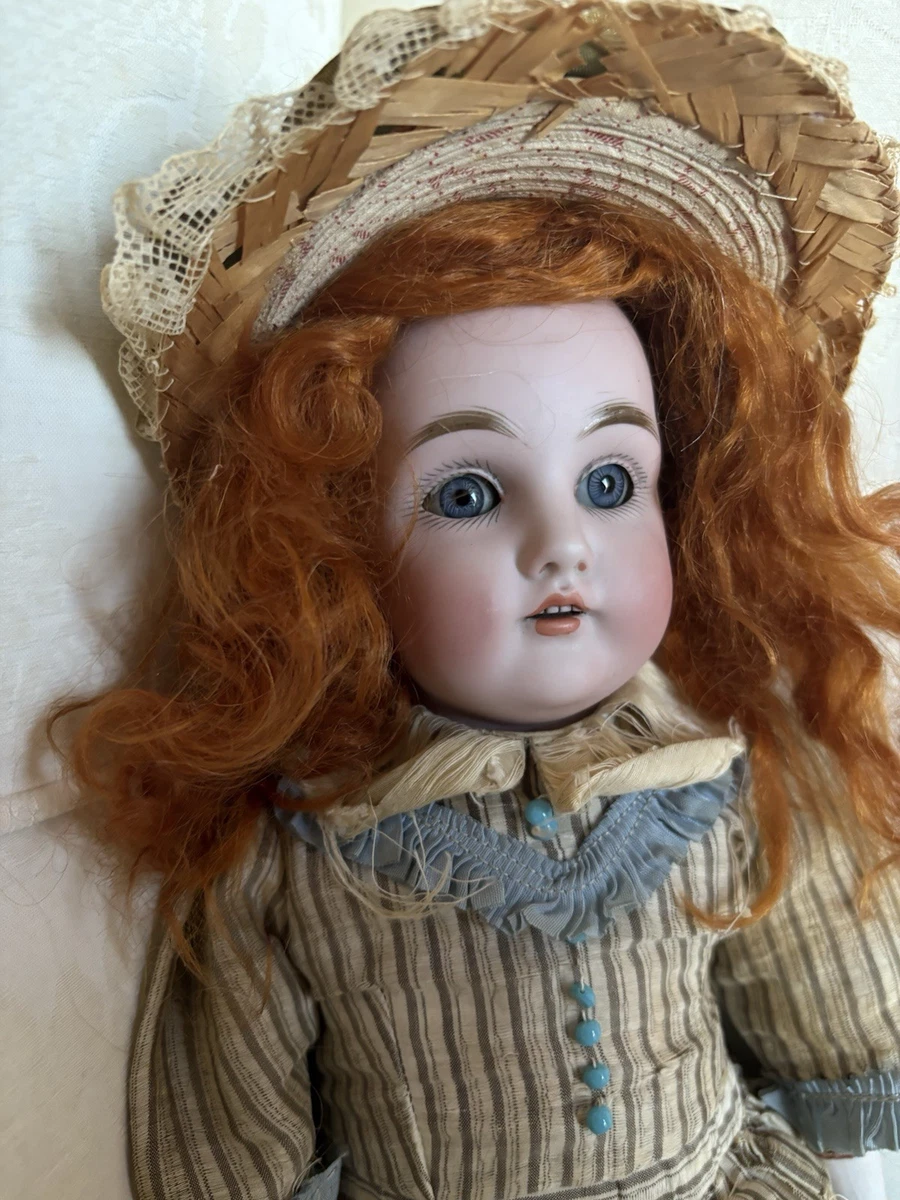 Kestner Doll for sale | eBay