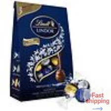 Lindt Dark Chocolate Truffles Assorted, 12.7 oz