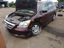 Used Automatic Transmission Assembly Fits 2007 Honda Odyssey At 3.5 Grade C Used Automatic Transmission Assembly Fits 2007 Honda Odyssey At 3.5 Grade C