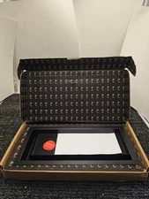 Fittes AV6X14BLK 6-in x 14-in 1-way Steel Matte Black Floor Register