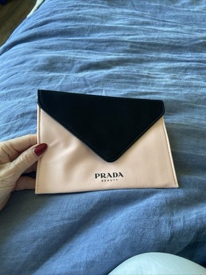 Prada Kosmetiktasche unbenutzt Handtasche  
