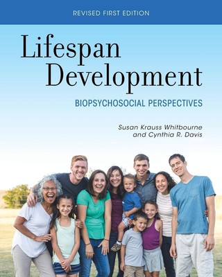 Susan Krauss Whitbourne (u. a.) | Lifespan Development | Taschenbuch | Englisch