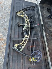 Hoyt Torrex Compound Bow