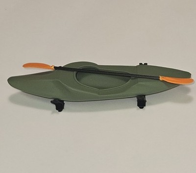 Knights Customs  1/24  Kayak Rc  Crawler/Trail Accessories Traxxas Axial 3d PLA