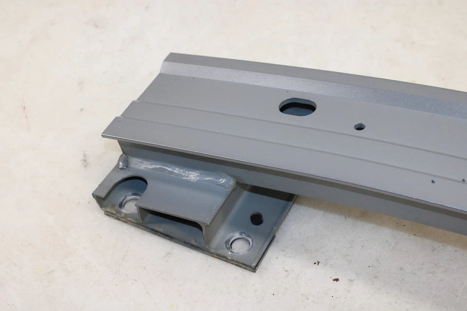 Barra de impacto de refuerzo trasero Fiat 124 Spider 2017-2020 (38P) OEM MZ78 Foto 4 de 4