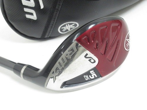 Yamaha RMX VD UT Hybrid U5 Diamana YB 70h (S) #398 Golf Clubs