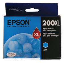 Epson 200XL Ink Cartridge