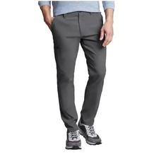 Copper and Oak Supply Co Utility Pants Men Straight Fit Tech