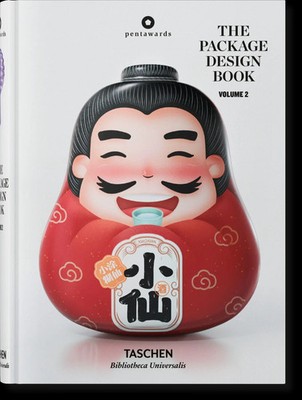 The Package Design Book. Volume 2 | Pentawards | Buch | Bibliotheca Universalis