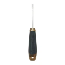 3/16 In. Cabinet Tip Screwdriver with 6 In. Shank Free Shipping