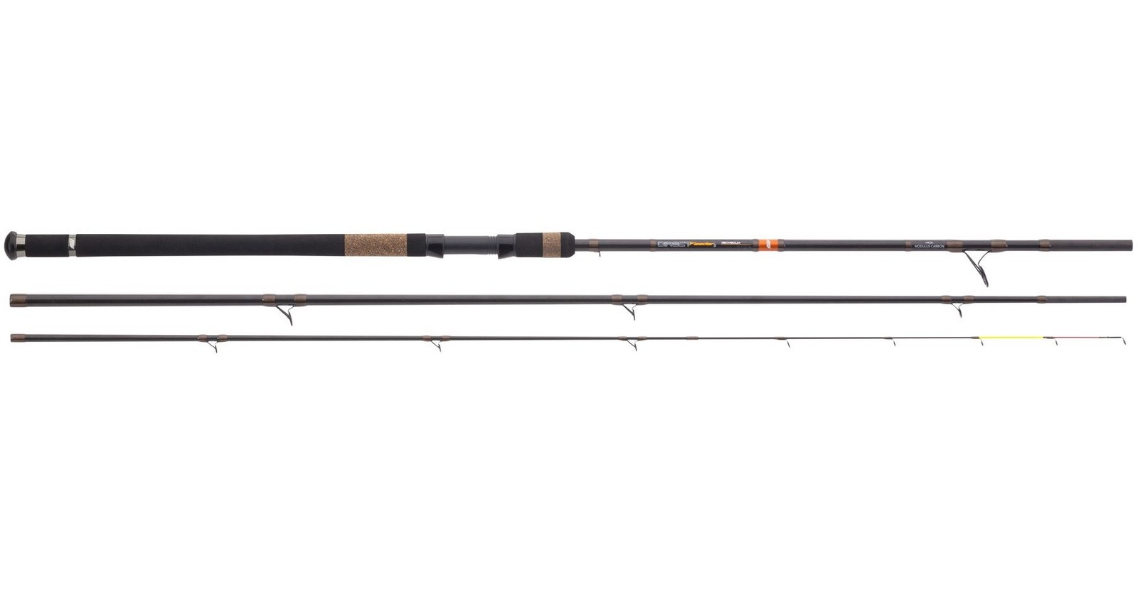 MS-Range Direct Feeder 420 H 420m bis 180g Feederrute Grundrute 28790₽