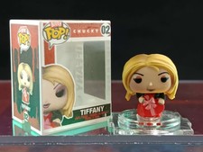 Bitty Pop! Figura TIFFANY Funko Chucky 1"