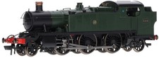 4S-041-003 Dapol OO Gauge Class 5101 - DCC - Missing Buffer (Pre-Owned)