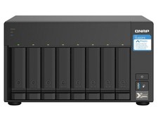 QNAP-New-TS-832PX-4G-US  8BAY DT NAS AL324 64BIT 4CORE INTEL XEON D-1