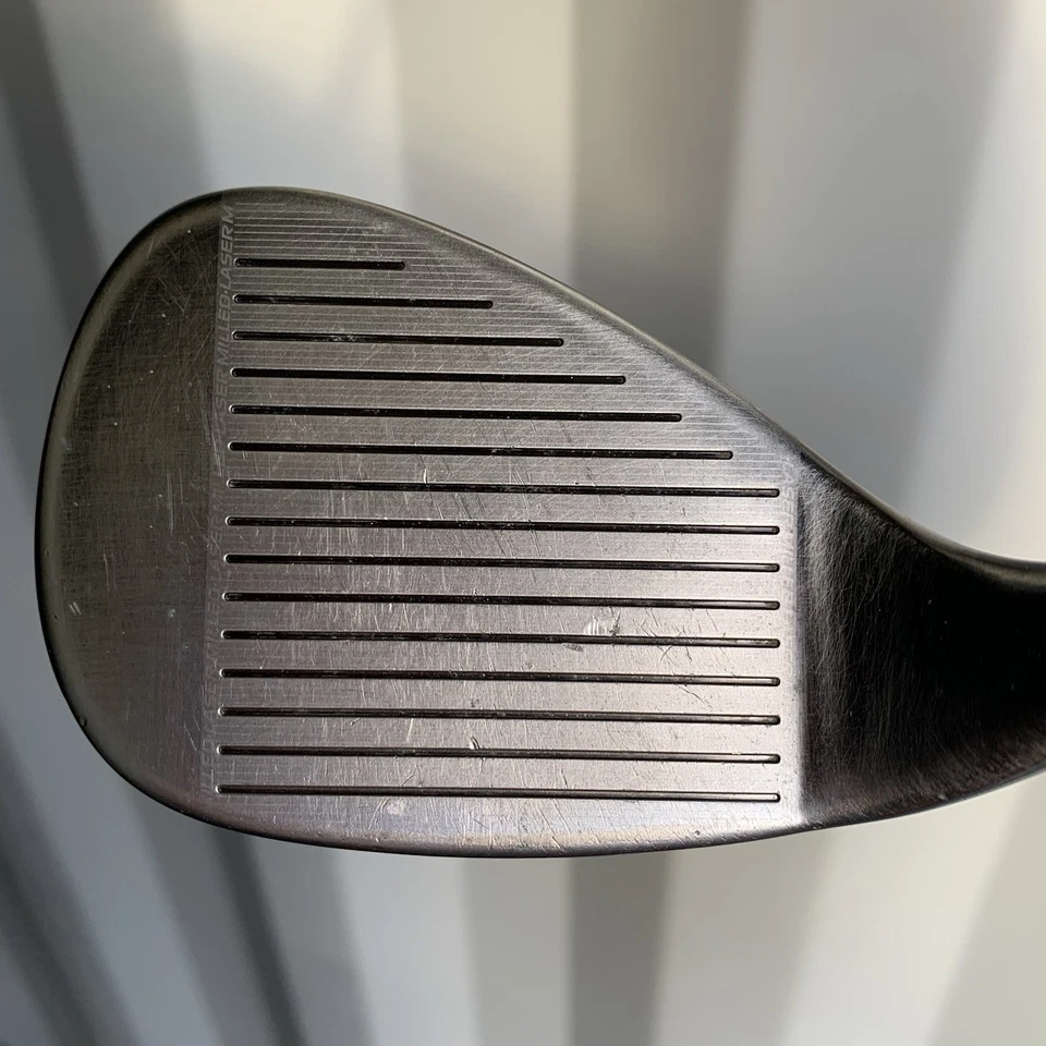 Cleveland CG16 Sand Wedge - 56.0 Degree - RH - Steel Shaft - Wedge Flex - Image 3 of 4