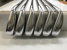callaway legacy Iron Set 5-9,Pw 6pc Flex SR Legacy 40i Steel