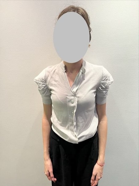 Women Dolce&Gabbana Shirt White 36