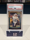 TOM BRADY 2000 BOWMAN PSA 7 ROOKIE #236 INVEST GOAT HOF MVP TB12