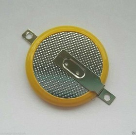 10-200 Lot CR2032 NES SNES Save Batteries with Solder Tabs for Nintendo Super