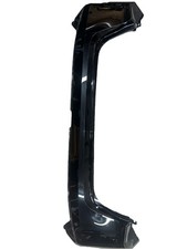 2026-2027 Nissan Sentra Rear Bumper Cover Fascia Black KH3 Genuine Factory OEM