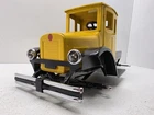 Reproduction 1920's Buddy L Large Truck Pressed Steel For Restoration Or Custom