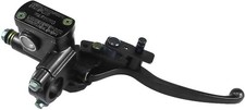 7/8 Inch Hydraulic Brake Master Cylinder Lever Pump
