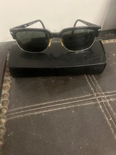 Persol new 3043-S 95/31   gift- no scratches , barely used , case included,